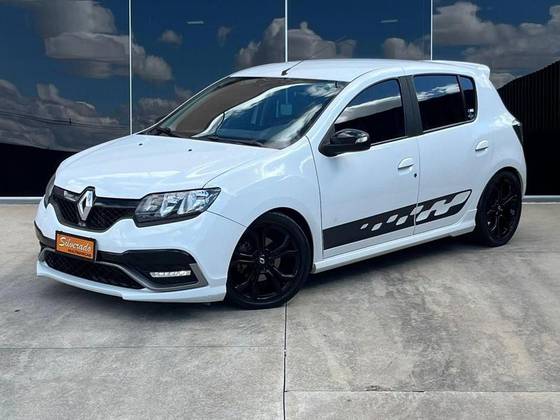 RENAULT SANDERO 1.0 12V SCE FLEX AUTHENTIQUE MANUAL